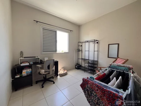Imagem Apartamento em São Francisco, Patos de Minas/MG