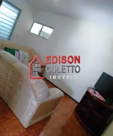 Imagem Casa com 3 Quartos à Venda, 163 m² em Nova América - Piracicaba
