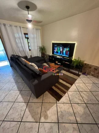 Imagem Casa com 2 dormitórios à venda, 250 m² por R$ 450.000,00 - Jardim Excelsior - Cabo Frio/RJ