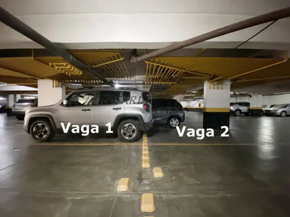 Imagem VENDO Apartamento Moema índios