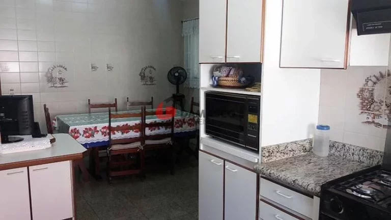 Imagem Apartamento à venda 4 Quartos, 4 Suites, 3 Vagas, 254M², Santa Paula, São Caetano do Sul - SP