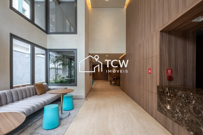 Imagem Apartamento à venda no bairro Vila Mariana - São Paulo/SP, Zona Sul