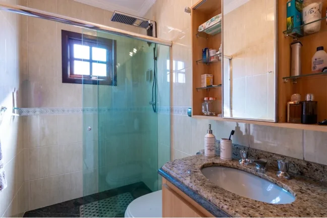 Imagem CASA RESIDENCIAL em São Paulo - SP, Jardim Santa Cruz (Campo Grande)