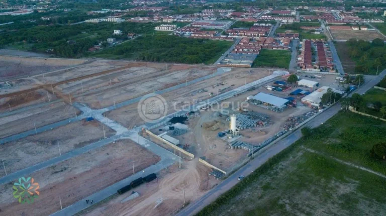 Imagem MUITO MAIS QUE UM BAIRRO, É UM CONCEITO DE MORAR BEM!