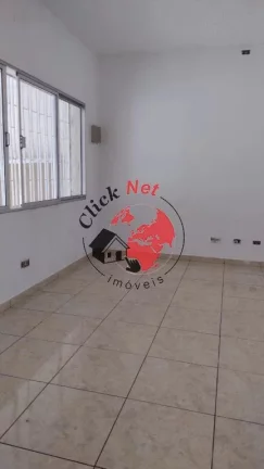 Imagem Casa terrea , 2 dormsc suite , com edicula dorms 1wc e lavanderia , 2 vagas ,Rudge Ramos ,São bernardo campo