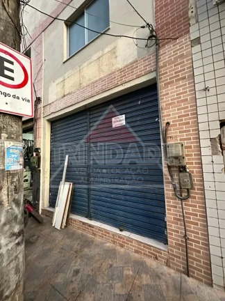 Imagem PONTO COMERCIAL em RIO DE JANEIRO - RJ, RECREIO DOS BANDEIRANTES
