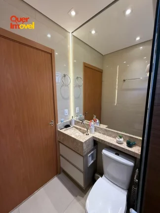 Imagem Imperdível oportunidade: Apartamento à venda em Ribeirão Preto-SP, Jardim Castelo Branco! 2 quartos, 2 salas, 1 banheiro, 1 vaga, 45m².