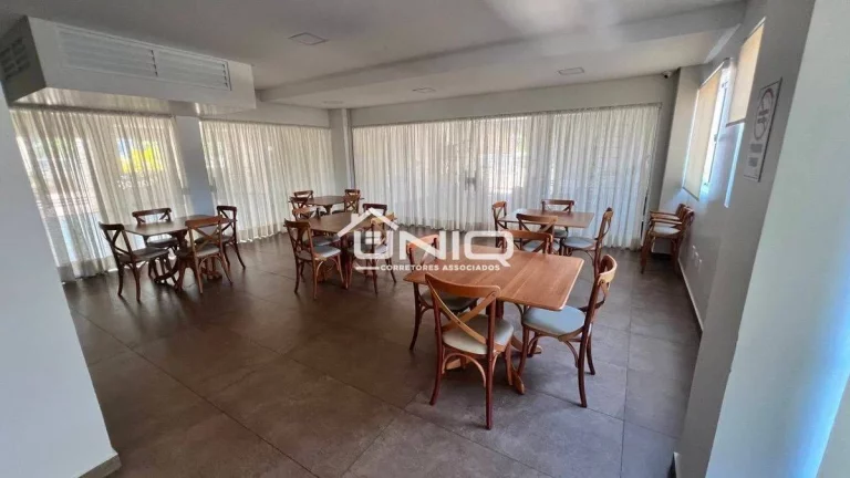 Imagem Apartamento 2 Quartos (Demi-Suíte) Ed Três Marias - Centro