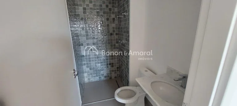 Imagem Excelente opção de moradia no coração do Taquaral, em Campinas. Espaço moderno e funcional com ...