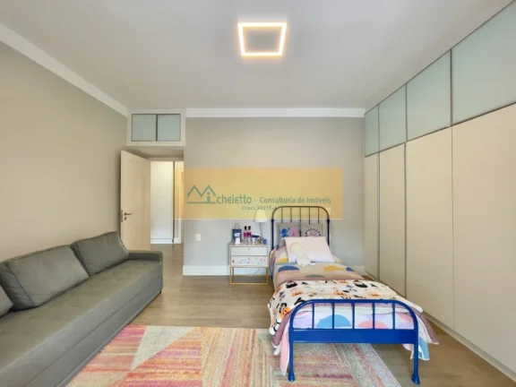 Imagem APARTAMENTO RESIDENCIAL em SÃO PAULO - SP, CONSOLAÇÃO
