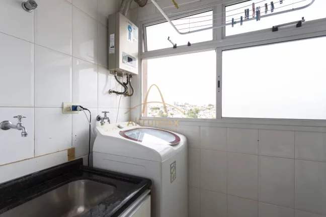 Imagem Apartamento Venda 2 Dormitórios 1 Suíte Jardim D`Abril Osasco