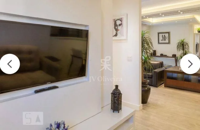 Imagem Apartamento com 1 dormitório à venda por R$ 790.000,00 - Barra Funda - São Paulo/SP