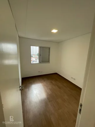 Imagem Apartamento Alto Padrão em Vila Regente Feijó, São Paulo/SP