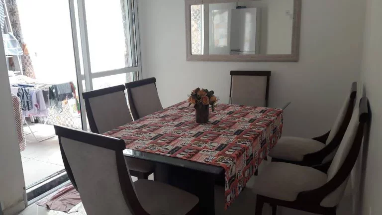 Imagem Sobrado com 2 dormitórios à venda por R$ 480.000,00 - Campestre - Santo André/SP