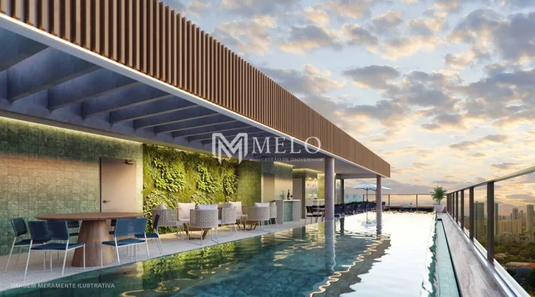 Imagem Oportunidade em BOA VIAGEM: 50,51m², 02qto., 01suite, 01vaga