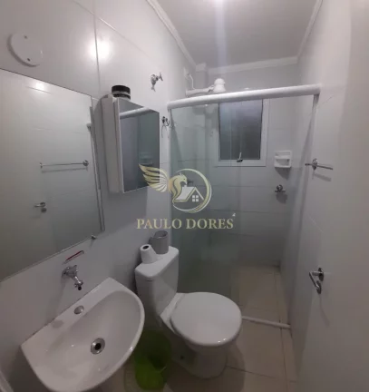 Imagem APARTAMENTO NO COND. PASSAREDO NO PEREQUE-AÇÚ EM UBATUBA-SP