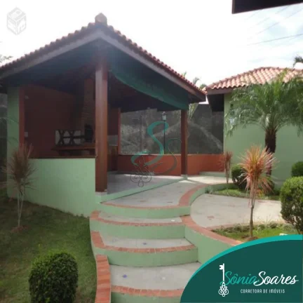 Imagem VENDA APARTAMENTO PARQUE RESIDENCIAL VILA UNIÃO, CAMPINAS/SP