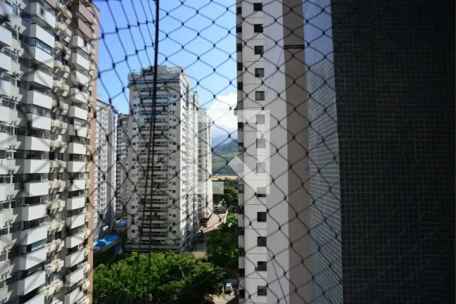 Imagem Apartamento à Venda - Barra da Tijuca, 4 Quartos, 127 m2