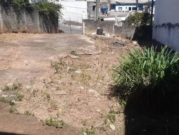 Imagem Terreno à venda, 270 m² por R$ 250.000,00 - Jardim Ivonete - Poá/SP