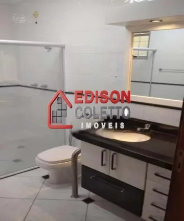 Imagem Casa com 5 Quartos à Venda, 184 m² em Cidade Alta - Piracicaba