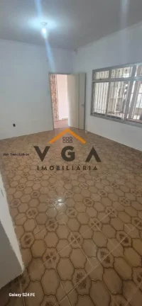 Imagem Casa para Venda em São Paulo, Vila Santana, 3 dormitórios, 2 banheiros, 2 vagas