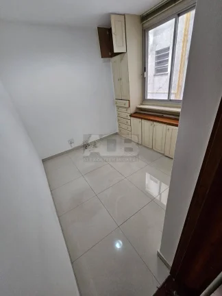 Imagem Apartamento de 3 quartos à venda em Copacabana, 104m2, 3vagas e varanda.