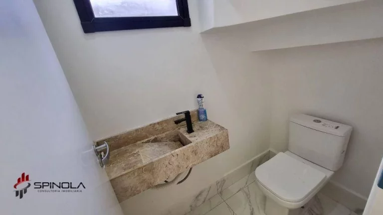 Imagem Sobrado com 3 dormitórios à venda, 180 m² por R$ 1.150.000,00 - Maracanã - Praia Grande/SP