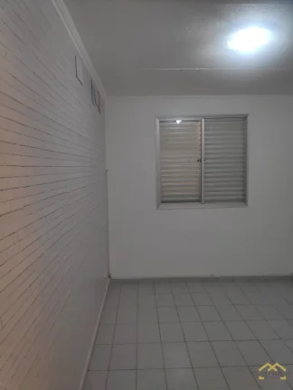 Imagem Apartamento à venda com 2 quartos no Residencial Terra da Uva, em Jundiaí - SP.