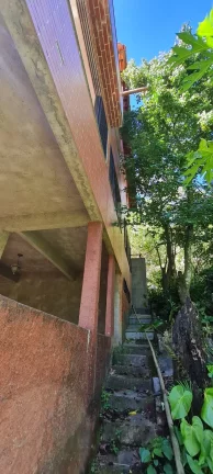 Imagem CASA RESIDENCIAL em Mangaratiba - RJ, Ribeira