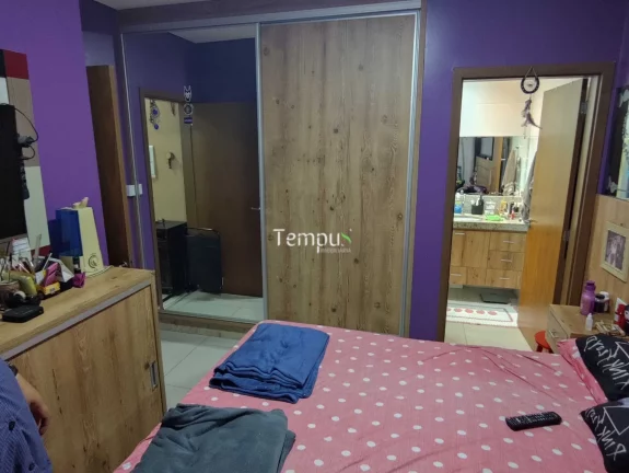 Imagem Terra Mundi Parque Cascavel - Apartamento em Jardim Atlântico, Goiânia/GO