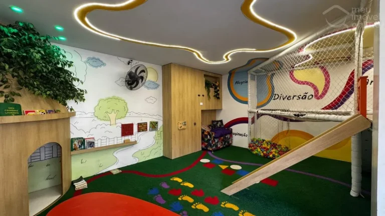Imagem Apartamento com 49m2, 2 quartos e 1 vaga a venda na Barra Funda, São Paulo