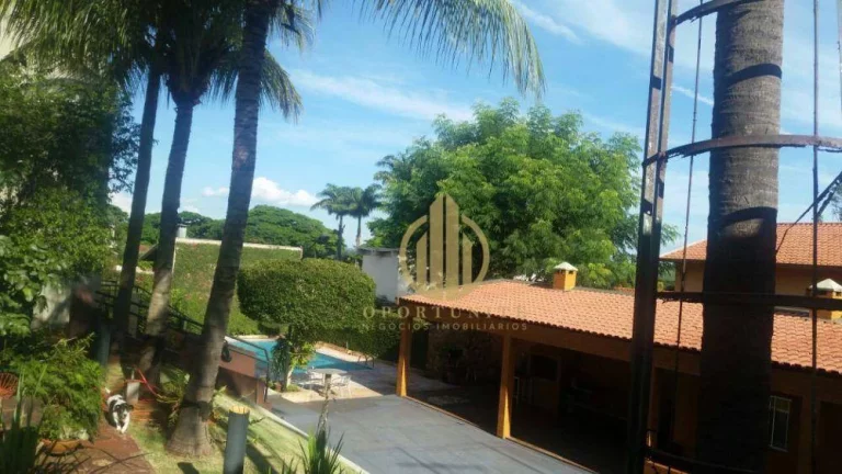 Imagem Casa 3 dormitórios com suíte à venda, Jardim Recreio, Ribeirão Preto.
