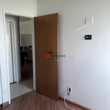 Imagem Apartamento à venda 2 Quartos, 1 Vaga, 67M², Nova Gerty, São Caetano do Sul - SP