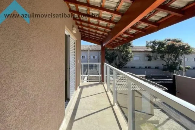 Imagem Casa em Condomínio para Venda em Atibaia, Jardim Morumbi, 2 dormitórios, 2 suítes, 3 banheiros, 2 vagas