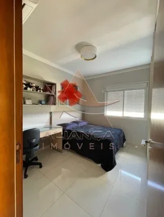 Imagem Apartamento - Ribeirão Preto - Residencial Alto do Ipê