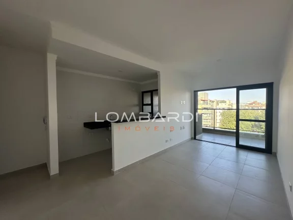 Imagem Apartamento novo na Praia do Itaguá