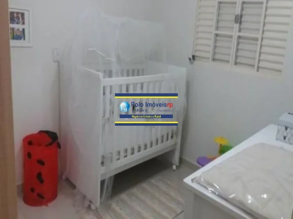 Imagem CASA , JARDIM ZARA, RIBEIRÃO PRETO, CONDOMÍNIO CIDADE DAS CRIANÇAS, 2 QUARTOS SENDO 1 SUÍTE, CLOSET