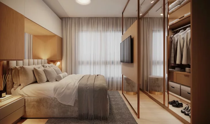 Imagem Orygem Residence Club - Fase 3 - Casa à venda no bairro Teresópolis - Porto Alegre/RS