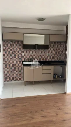 Imagem Apartamento Padrão