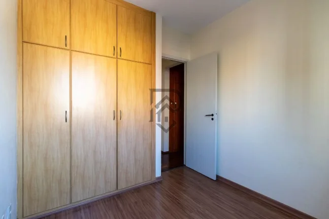 Imagem Apartamento Vila Clementino proximo metrô