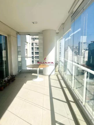 Apartamento à venda em São Paulo, Itaim Bibi, com 2 quartos, 157m²