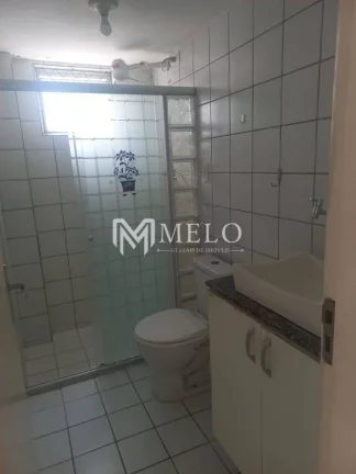 Imagem Oportunidade 3Qts;1 suíte,70M²,Varanda