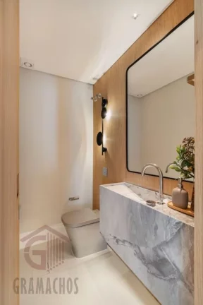 Imagem Apartamento de Alto Padrão com 270m² | Rua Bela Cintra no Jardim América