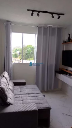 Imagem Apartamento Padrão