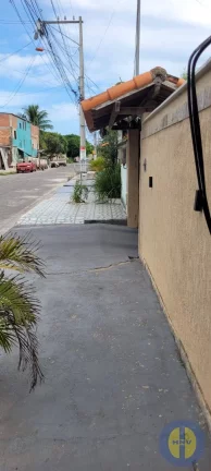 Imagem CASA À VENDA NO JARDIM ATLATICO OESTE