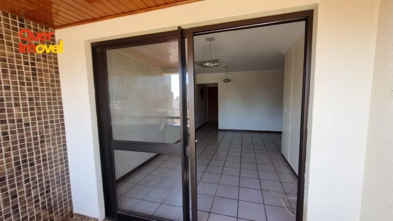 Imagem Imperdível Apartamento à Venda em Ribeirão Preto-SP, na Vila Seixas: 3 Quartos, 3 Banheiros, 104m² e 2 Vagas!