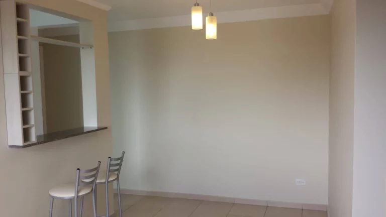 Imagem Apartamento com 2 dormitórios à venda, 54 m² por R$ 270.000 - Parque São Vicente - Mauá/SP