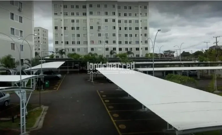 Imagem Apartamento à venda, SPAZIO LEOPOLDINA, Londrina, PR