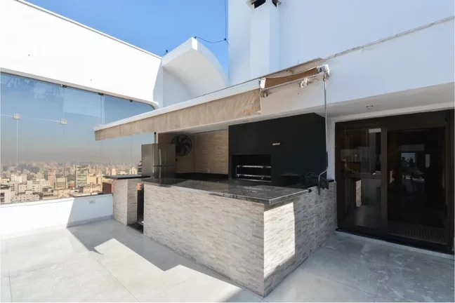 Imagem APARTAMENTO RESIDENCIAL em São Paulo - SP, Jardim Paulista