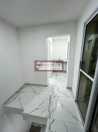 Imagem Cobertura Duplex à Venda na Vila da Paz SP, 104m², 2 Dorms